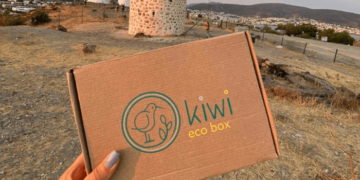 Kiwi Eco Subscription Box