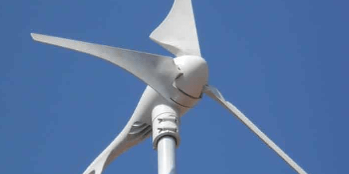 Pikasola Wind Turbine Generator - Best High-Efficiency Wind Turbine
