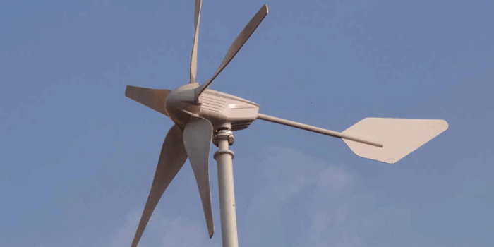 YaeMarine Wind Turbine Generator - Most Convenient Wind Turbine
