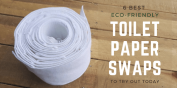 6 Best Eco-Friendly Toilet Paper Swaps to Try Out Today