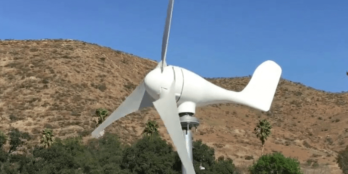 Best Home Wind Turbines: FAQ