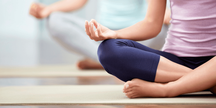 How To Choose the Best Eco-Friendly Yoga Mat?