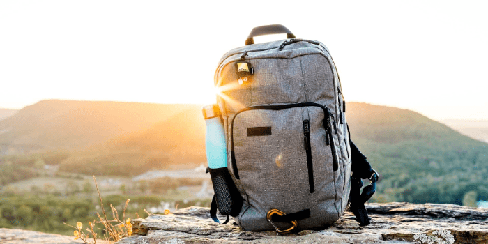 Why Do We Love Eco-Friendly Backpacks