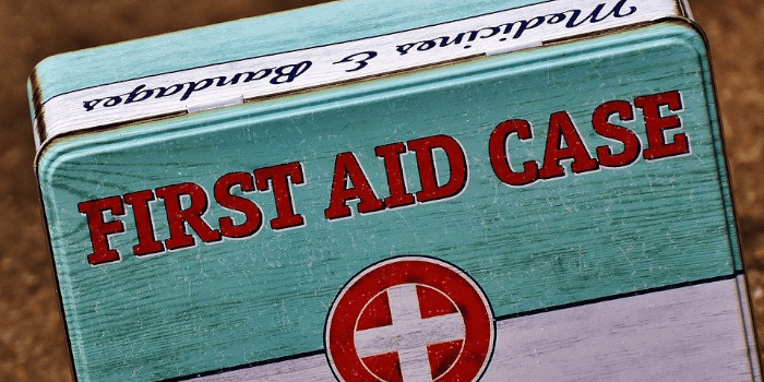 What Else Could I Put In My Zero-Waste First Aid Box?