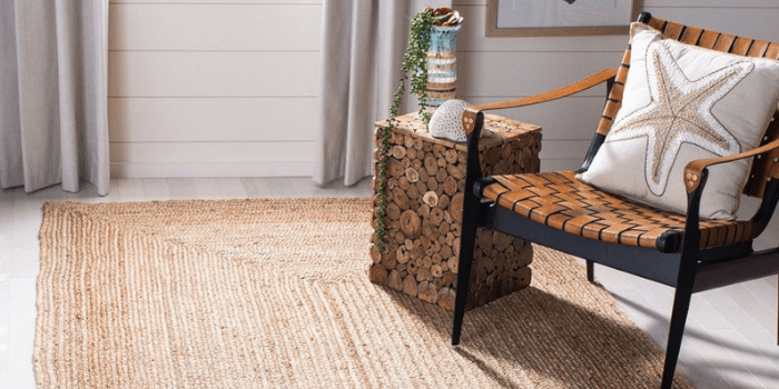 Final Word on Non-Toxic & Sustainable Rugs