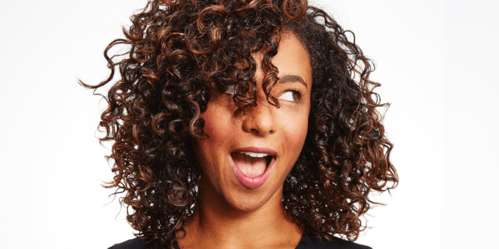 Some Awesome Hair Products for Curly Hair