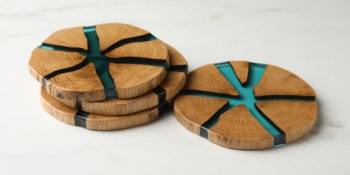 Choosing the Right Absorbent Coasters for Your Needs and Style