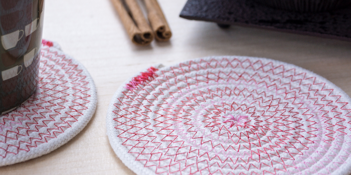 DIY Absorbent Coasters: How to Make Your Own at Home