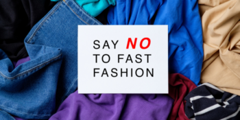 The Impact of Fast Fashion on Our Planet